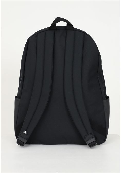 Classic Badge Of Sport black backpack for men and women ADIDAS PERFORMANCE | IL5812.